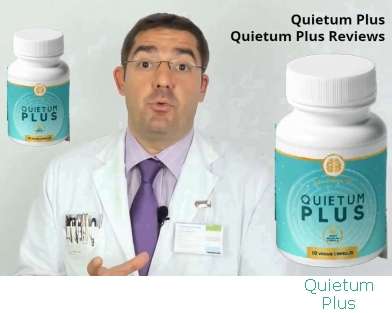 User Reviews Of Quietum Plus